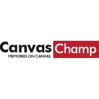 Shop CanvasChamp UK logo