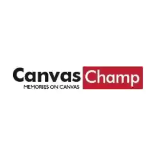 CanvasChamp UK coupon codes