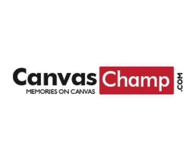 Shop CanvasChamp logo