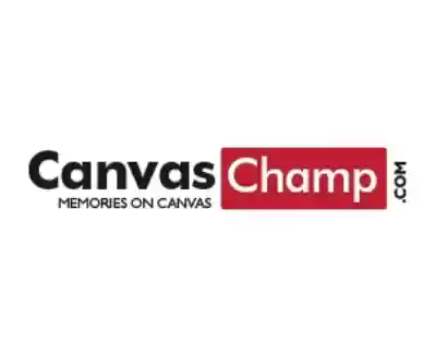 CanvasChamp logo