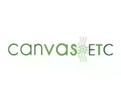 Canvas ETC coupon codes