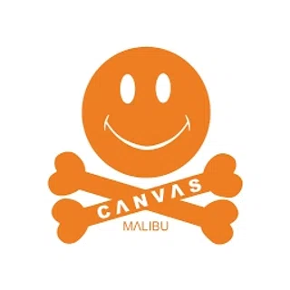 Canvas Malibu logo