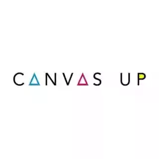 Canvas Up logo