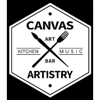 Canvas Artistry logo