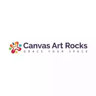 Canvas Art Rocks logo