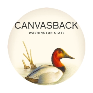 Canvasback Wine discount codes