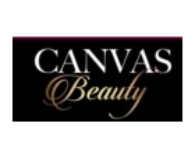 Shop Canvas Beauty Brand logo