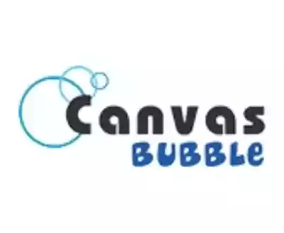 Canvas Bubble discount codes