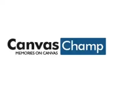 Shop CanvasChamp Canada logo