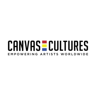 Shop Canvas Cultures logo
