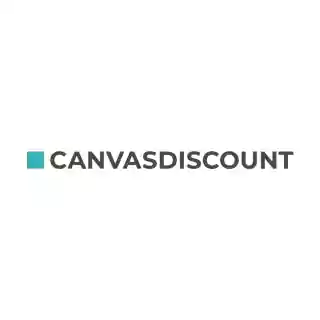 Shop Canvasdiscount.com coupon codes logo