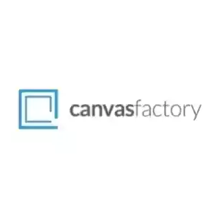 Canvas Factory AU coupon codes