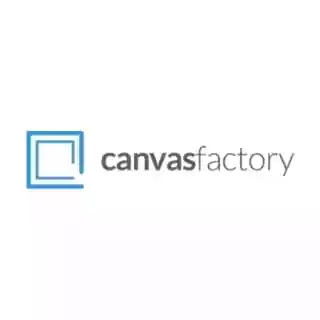 Shop Canvas Factory coupon codes logo