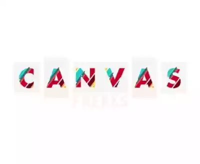 canvasfreaks.com logo