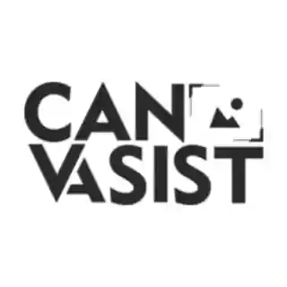 Canvasist logo