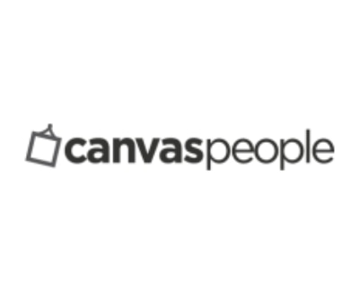 Shop Canvas People logo