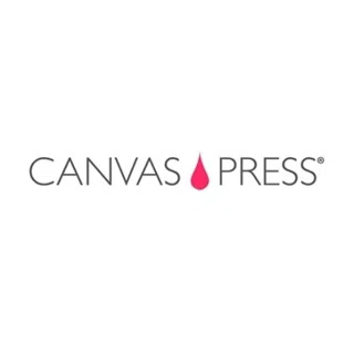 Shop Canvas Press logo