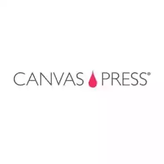 Shop Canvas Press coupon codes logo