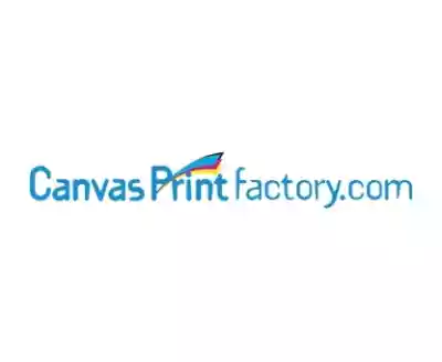 Shop Canvas Print Factory promo codes logo