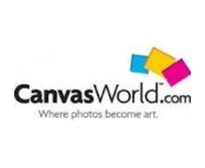 Shop CanvasWorld logo