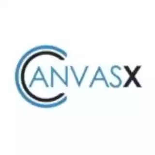 Shop Canvasx coupon codes logo