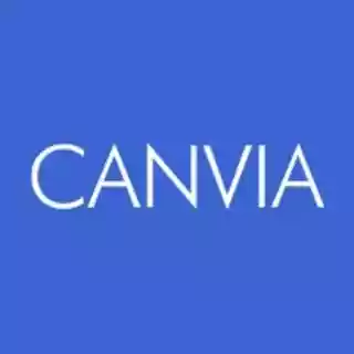 Shop Canvia  coupon codes logo
