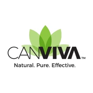 Shop CANVIVA logo