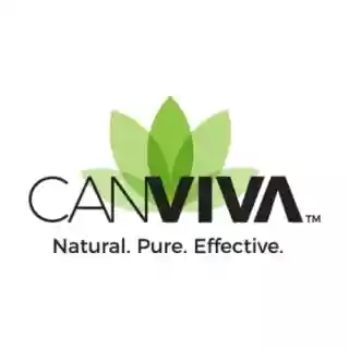 Shop CANVIVA coupon codes logo