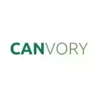 CANVORY US logo