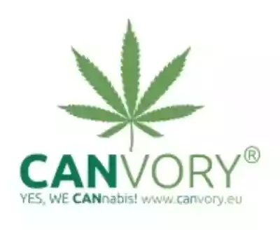 Canvory logo