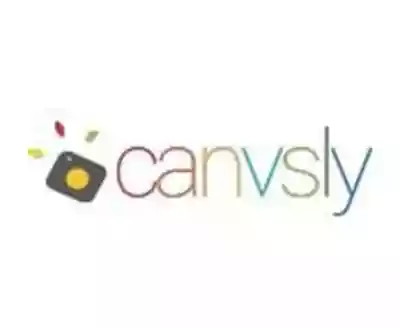 Shop Canvsly logo