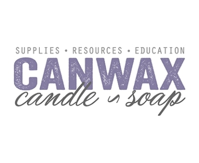 Shop Canwax logo