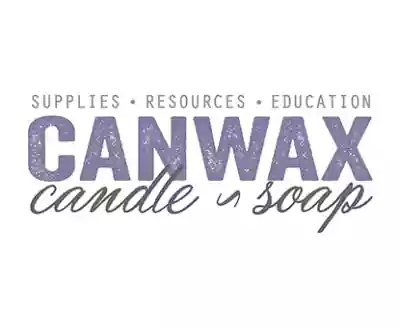 Canwax logo