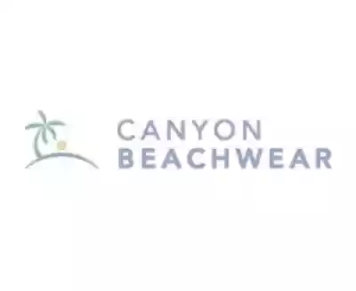 canyonbeachwear.com logo