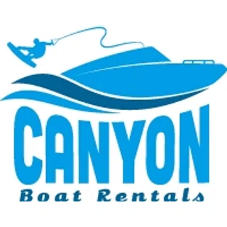 Canyon Boat Rentals logo