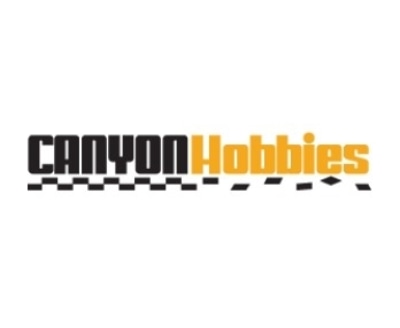 Shop Canyon Hobbies logo