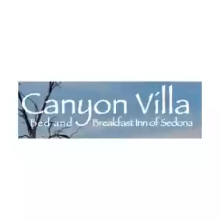  Canyon Villa coupon codes