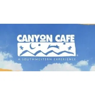 Shop Canyon Cafe logo