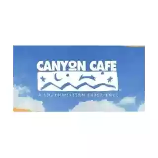 Canyon Cafe discount codes