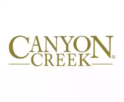 Canyon Creek coupon codes