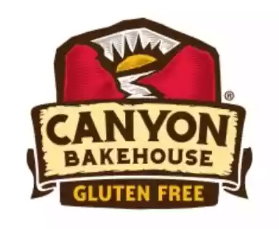 Canyon Bakehouse coupon codes