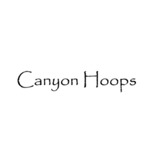 Canyon Hoops logo