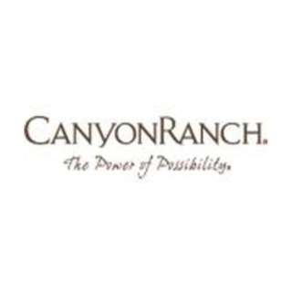 Shop Canyon Ranch logo