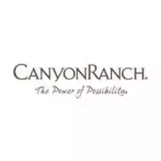 Shop Canyon Ranch discount codes logo