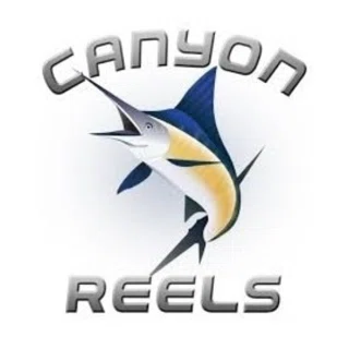 Shop Canyon Reels logo