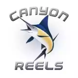 Canyon Reels logo