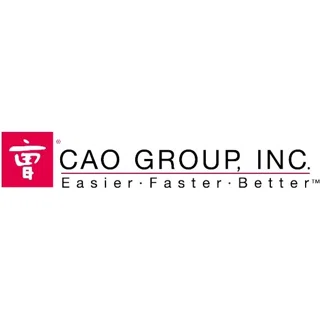 CAO Group promo codes