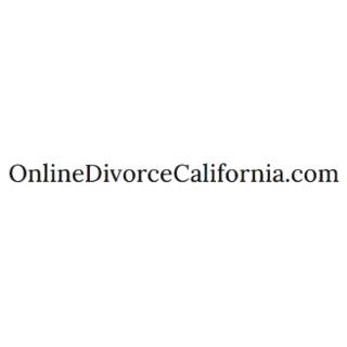 California Online Divorce logo
