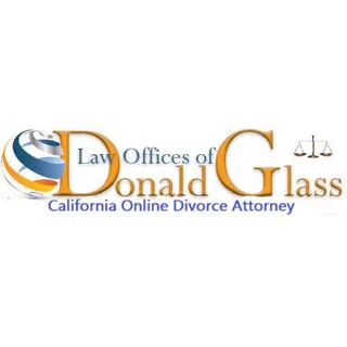 California Online Divorce Attorney  logo