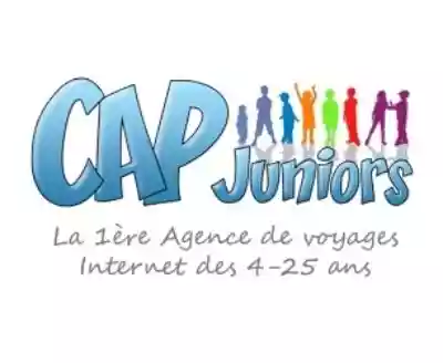 Shop Cap Juniors promo codes logo